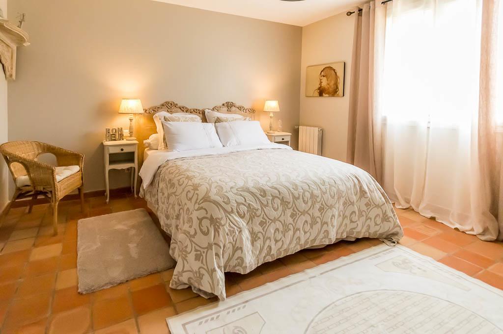 La Bastide Du Bouchou Bed & Breakfast Six-Fours-les-Plages Eksteriør bilde